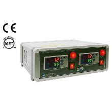 Mti Korea Pwm Duo Temperature Control Unit With Pid And Segments