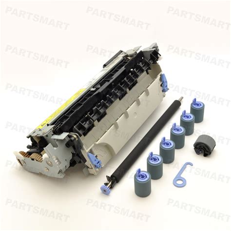 Printel Refurbished Exchange C A Maintenance Kit V For Hp