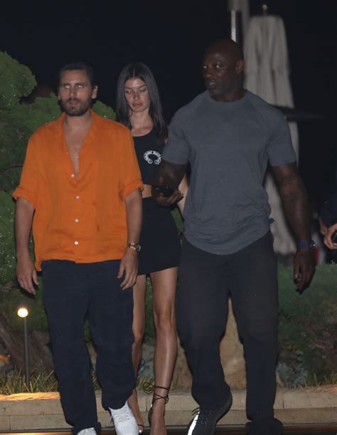 Scott Disick Isn't 'Settling Down' After Sofia Richie Split