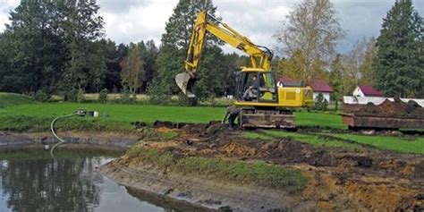 how much does it cost to make a pond