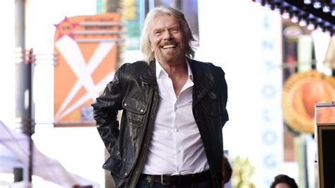 Richard Branson Dan Jeff Bezos Berlomba Siapa Duluan Ke Luar Angkasa