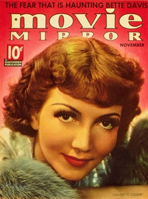 Claudette Colbert Movie Poster 11 X 17 Item Mov251687 Posterazzi