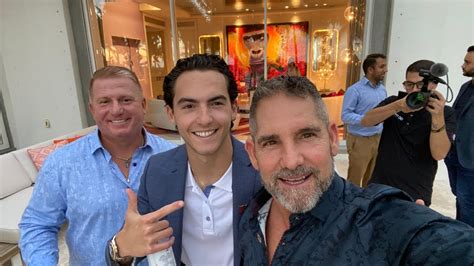 Meeting Grant Cardone Youtube