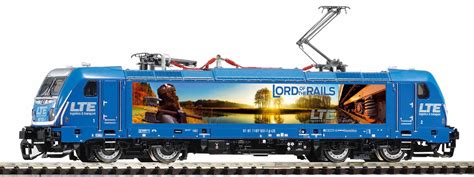 TT E Lok BR 147 5 LTE VI Modelleisenbahn Kaufen PIKO Webshop