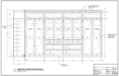 Closet Drawings at PaintingValley.com | Explore collection of Closet ...