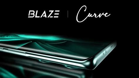 Lava Blaze Curve G Launch Date In India Confirmed On March Th