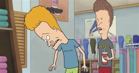 Beavis And Butt Head Why The Revival Works Where Others Miserably Fail