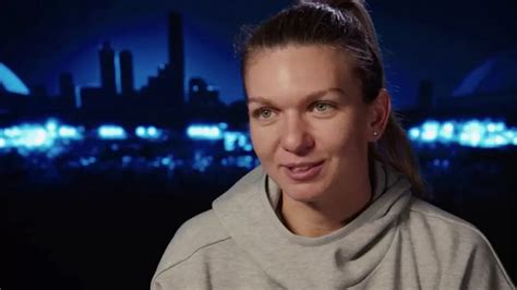 The Art Of Coaching In Tennis With Simona Halep Darren Cahill