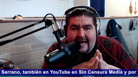 Sin Censura Censurado