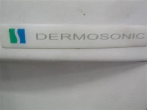 Sorisa Sormedic Dermosonic For Sale