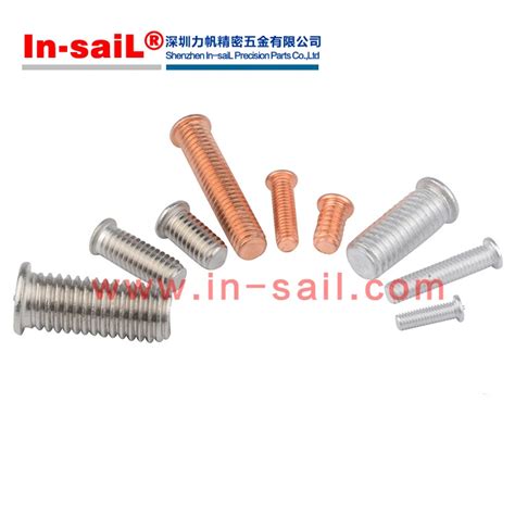 Jis B Hexagon Weld Nuts China Jis B And Weld Stud