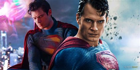 Zack Snyder Addresses New Superman Costume For Dc S Reboot