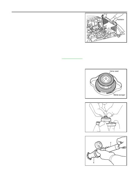 Infiniti FX35 / FX45. Manual - part 278