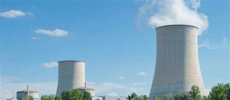 Lassemblée Adopte La Relance Du Nucléaire Sans La Réforme De La Sûreté