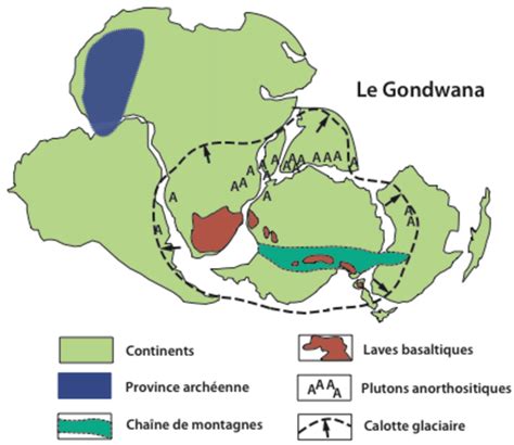 Le Gondwana Arts Et Voyages