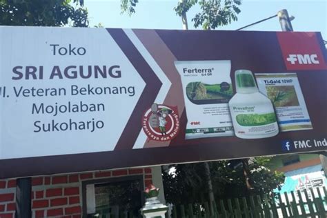 Rekomendasi Toko Pertanian Di Solo Murah Dan Lengkap Wisatakula