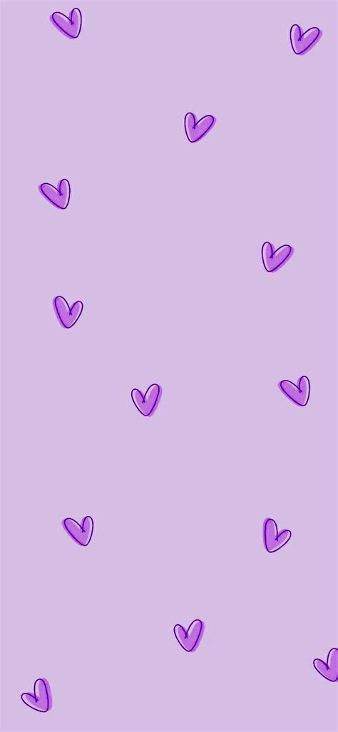 Pin By Dani D On Pretty Backgrounds In Iphone Wallpaper Purple