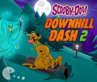 Juegos De Scooby Doo Juegos En Linea 7juegos Es