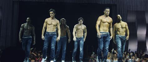 Magic Mike XXL - Baltimore Magazine