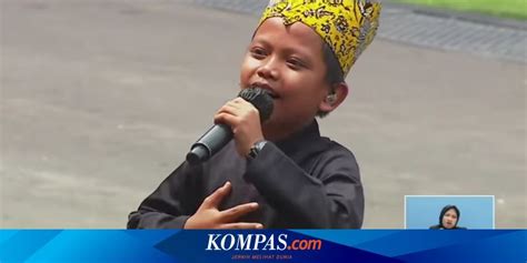 Lirik Lagu Joko Tingkir Ngombe Dawet Terjemahan Dan Versi Terbarunya