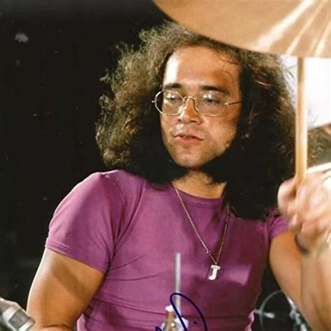 Monsters Of Rock On Twitter On This Day In Ian Paice Of Deep