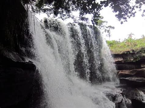 Best Hikes And Trails In Parque Nacional Natural Sierra De La Macarena