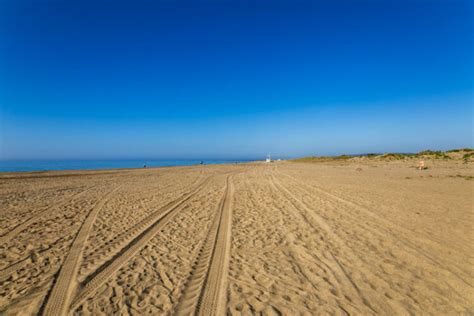 Vendres Plage Un Joyau Naturel de l Hérault à Proximité de Béziers