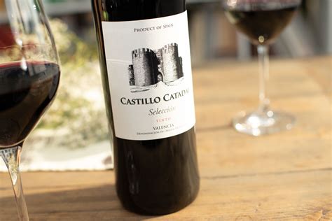 Castillo Catadau Tinto Naked Wines