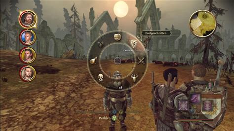 Dragon Age Origins Screenshots For Xbox 360 MobyGames