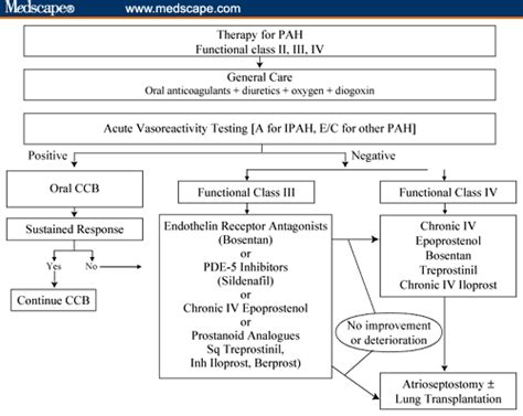 Pulmonary Hypertension