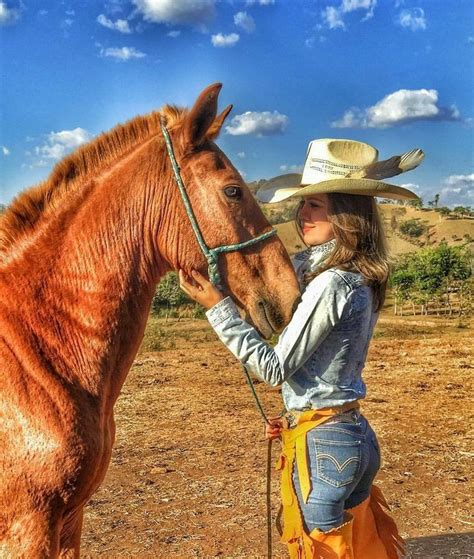 Pin On Cowgirl