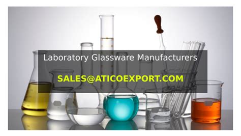 Laboratory Glassware Manufacturers In India Postmyblogs