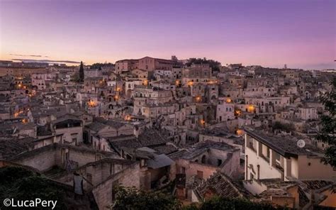 Cosa vedere a Matera in un giorno perchè visitarla itinerario e cosa