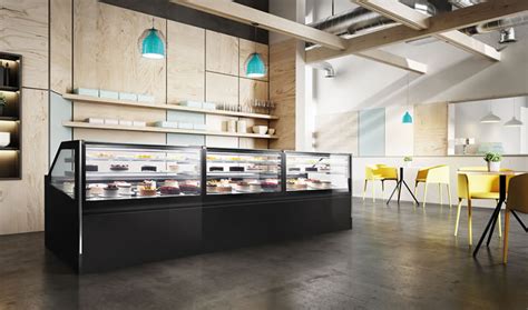 Arredamento Pasticceria E Vetrine Pasticceria Di Design