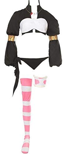 Poetic Walk Milim Nava Cosplay Costume That Time I Got Reincarnated As Slime Bikini Outfit