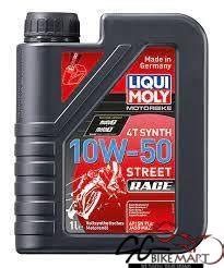 Used Liqui Moly Engine Oil Servicing Package For Sale In Singapore