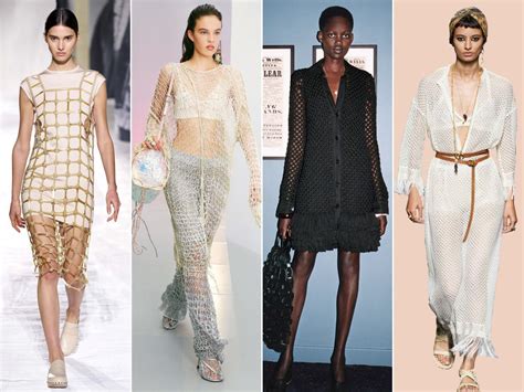 Top 10 Spring Summer 2021 Runway Trends Coverage Mode Rsvp