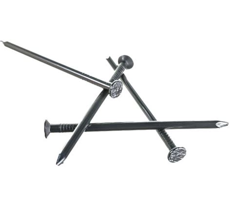 Строительные гвозди Gigant 2,5x50 мм, 5 кг (примерно 2440 шт) G-925561 ...