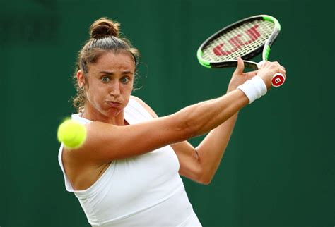 Sara Sorribes Tormo - 2019 Wimbledon Tennis Championships-05 | GotCeleb