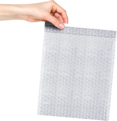 Amazon ABC Clear Bubble Out Bags 12 X 15 5 Inches Pack Of 25