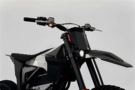 2022 Ktm Freeride E Xc ‘freeride E Vagabund Moto Hiconsumption