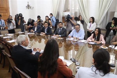 Subsecretaría de Agricultura on Twitter Nos reunimos con el Equipo