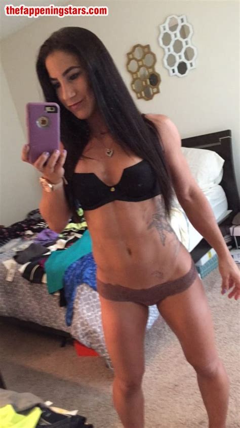 Tecia Torres Nude Hot Leaked Photos The Fappening Stars