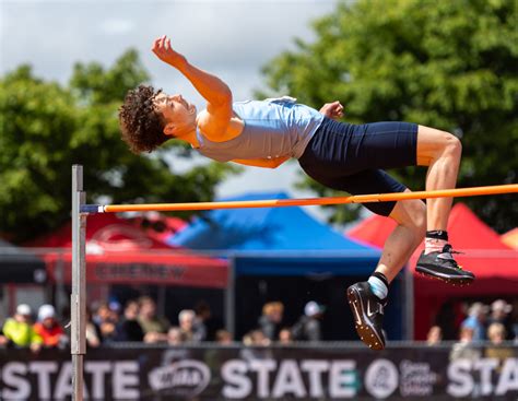 Photos Day 2 Of The 2022 Wiaa 4a 3a 2a Track And Field State