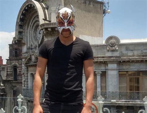 Demon Boy: Profile & Match Listing - Internet Wrestling Database (IWD)