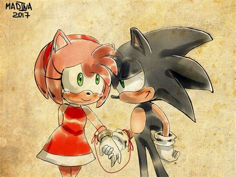 Pin De Ksenia Wag En Sonamy Personajes De Anime Gatos Bonitos Sonic