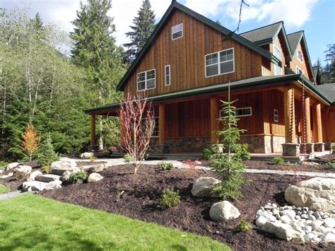 Sublime Garden Design Llc Landscape Design Firm In Snohomish Washington