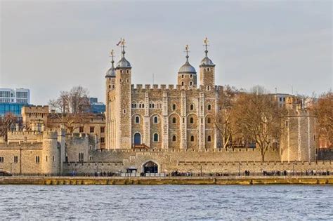 The Hilarious Tower Of London Reviews Left By Americans Mylondon