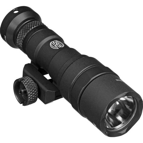 Surefire M300b Mini Scout Led Weaponlight M300b Z68 Bk Bandh Photo