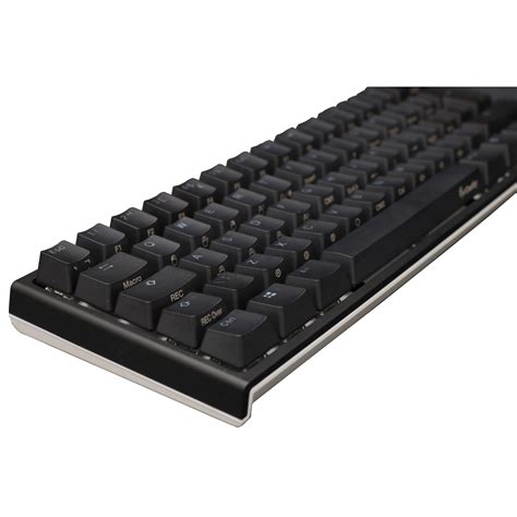 Ducky One2 Mini 60 RGB USB Mechanical Gaming Keyboard Speed Silver